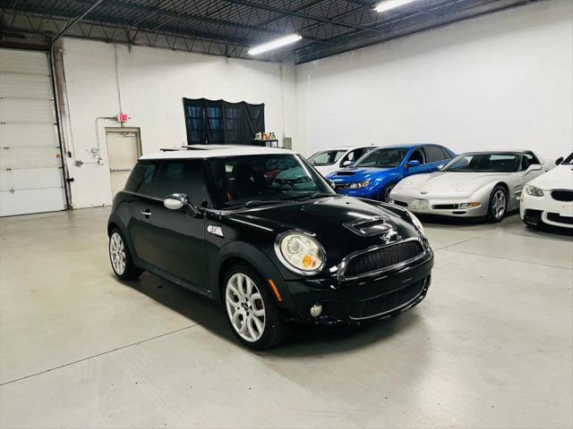 2009 MINI Cooper S Cooper S