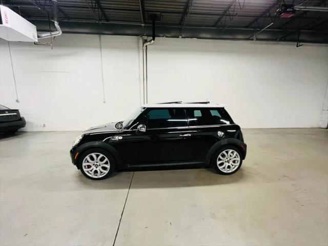 2009 MINI Cooper S Cooper S