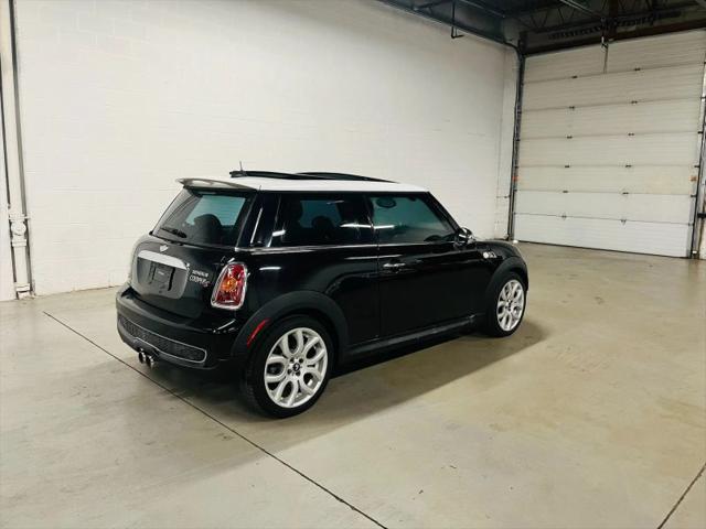 2009 MINI Cooper S Cooper S