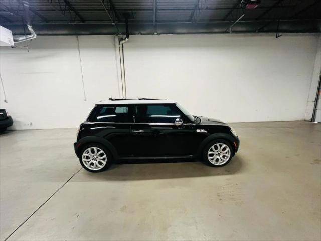 2009 MINI Cooper S Cooper S