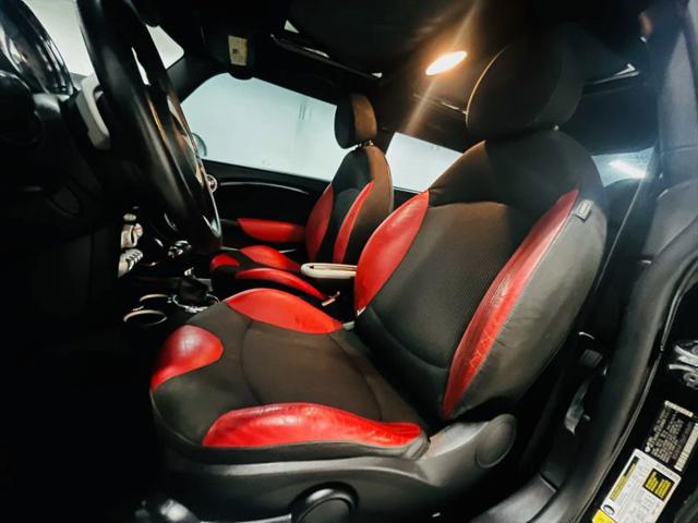 2009 MINI Cooper S Cooper S