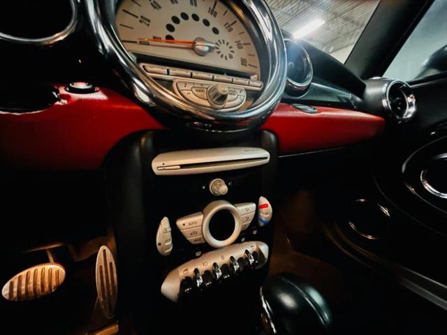 2009 MINI Cooper S Cooper S