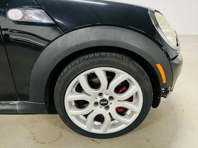 2009 MINI Cooper S Cooper S