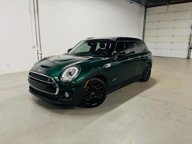 2018 MINI Cooper Clubman Cooper S for sale in Addison, IL