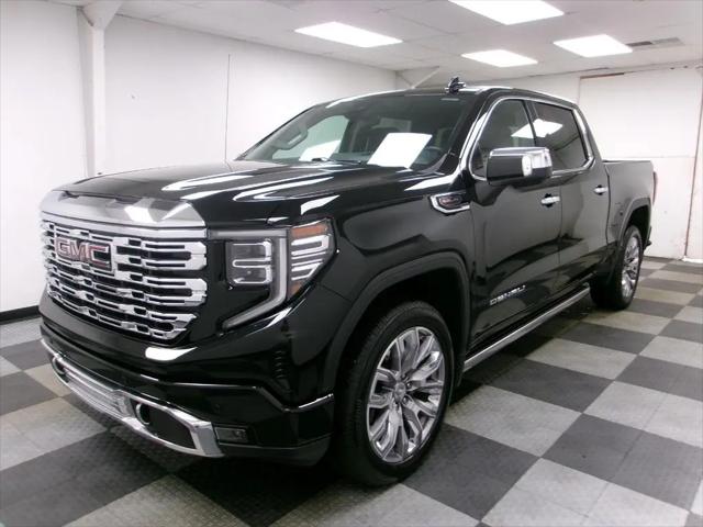 2025 GMC Sierra 1500 for sale near Johnstown, OH