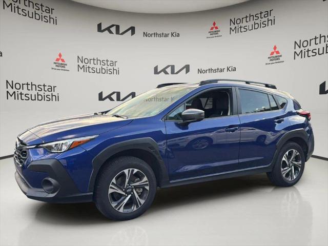2026 Subaru Crosstrek Premium for sale in Woodside, NY