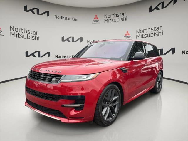 2023 Land Rover Range Rover Sport SE Dynamic for sale in Woodside, NY