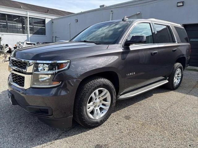 2018 Chevrolet Tahoe LT for sale in Asbury Park, NJ