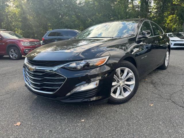 2024 Chevrolet Malibu FWD 1LT for sale in Mountain Lakes, NJ