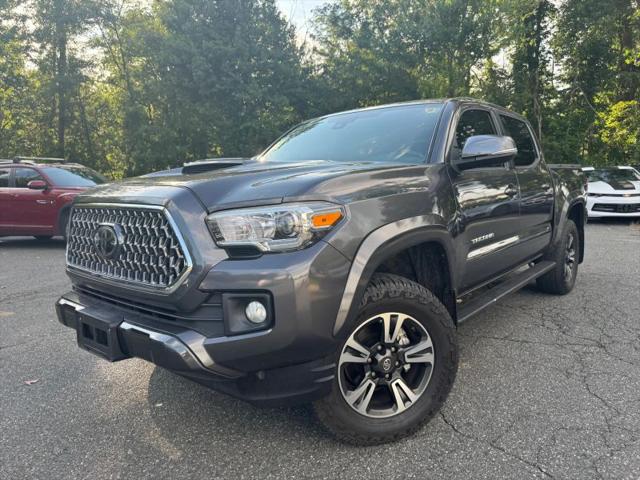 2019 Toyota Tacoma TRD Sport for sale in Mountain Lakes, NJ