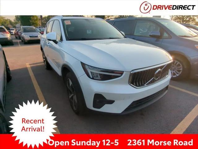 2024 Volvo XC40 B5 Plus Bright Theme for sale in Columbus, OH
