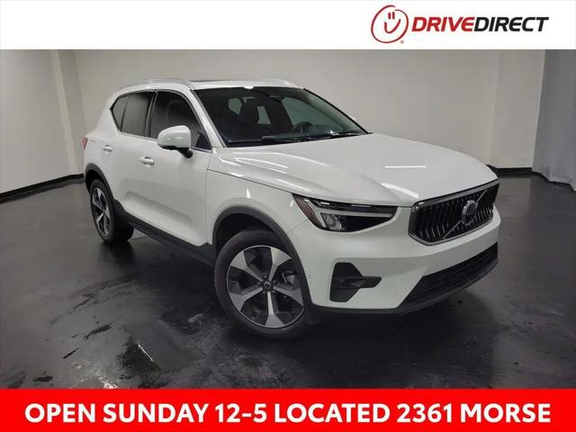 2024 Volvo XC40 B5 Plus Bright Theme for sale near Columbus, OH