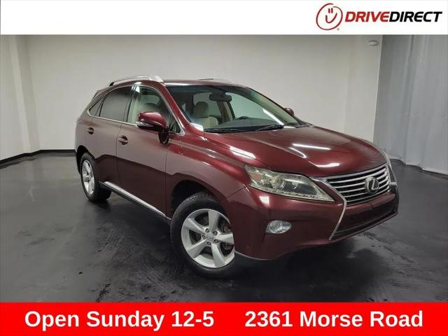 2015 Lexus RX 350 Base for sale near Columbus, OH