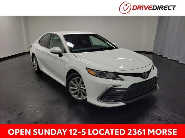 2021 Toyota Camry for sale near Columbus, OH