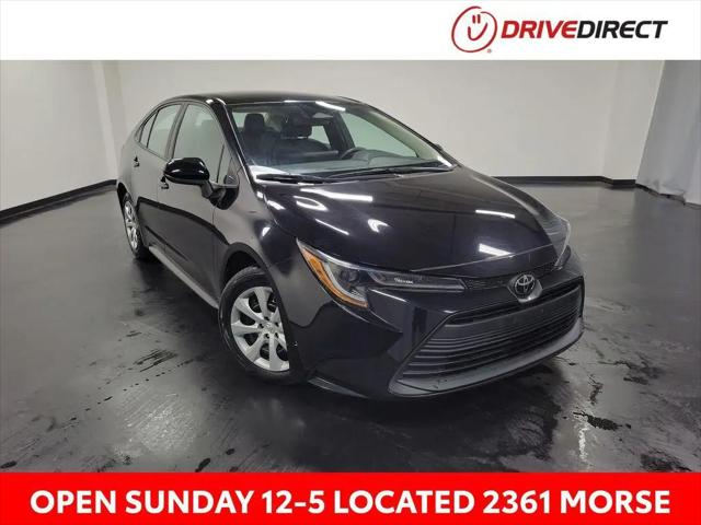 2024 Toyota Corolla LE for sale near Columbus, OH