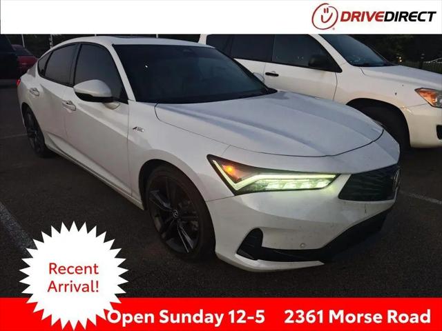 2025 Acura Integra A-SPEC Technology for sale in Columbus, OH
