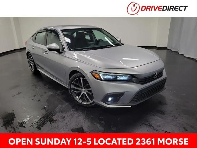 2023 Honda Civic for sale near Columbus, OH