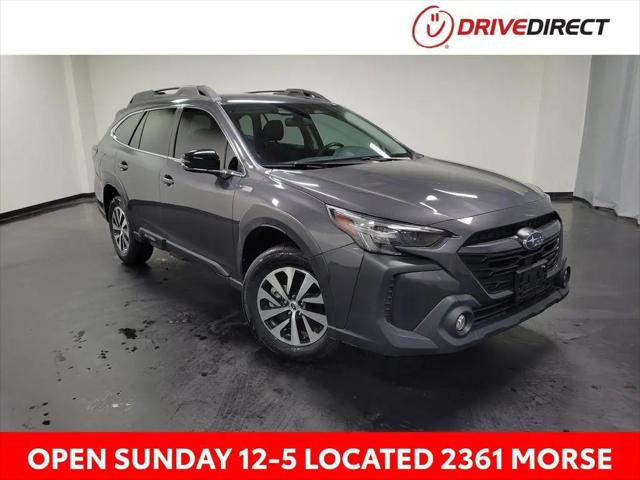 2024 Subaru Outback Premium for sale in Columbus, OH