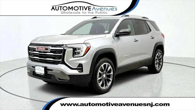 2026 GMC Terrain FWD Elevation for sale in Wall Township, NJ