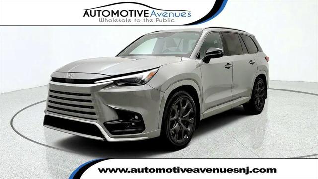 2024 Lexus TX 500h F SPORT Premium for sale in Wall Township, NJ