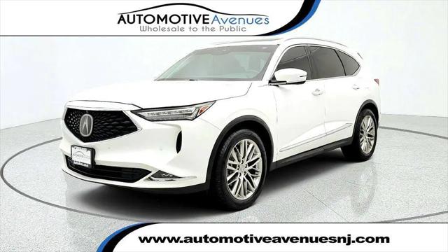 2022 Acura MDX Advance Package for sale in Wall Township, NJ