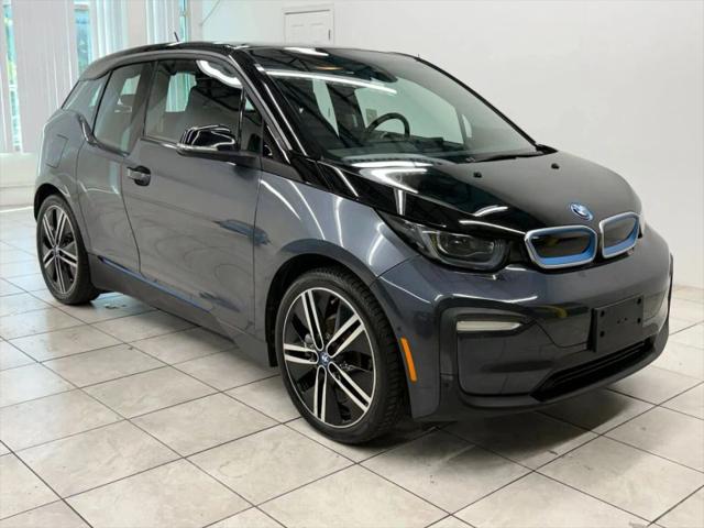 2019 BMW i3 120Ah for sale in Chantilly, VA