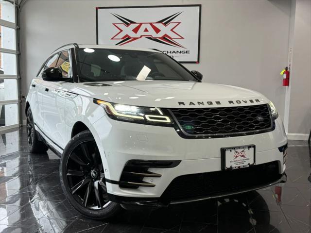 2019 Land Rover Range Rover Velar P340 R-Dynamic SE for sale in Bloomfield, NJ