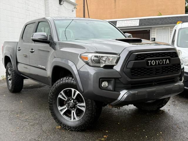 2016 Toyota Tacoma TRD Sport for sale in Bloomfield, NJ