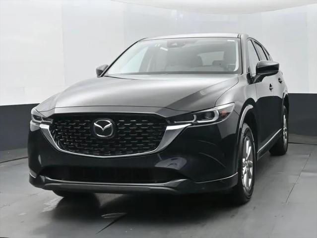 2025 Mazda CX-5 2.5 S Select for sale in Irvington, NJ