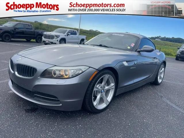 2011 BMW Z4 sDrive30i for sale in Middleton, WI