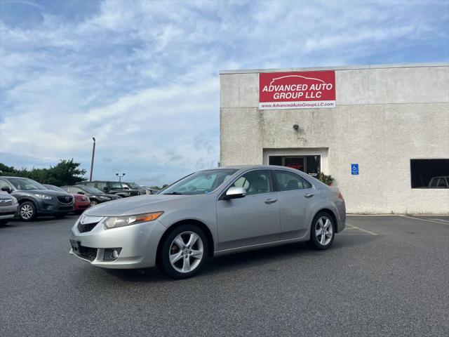 2010 Acura TSX 2.4 for sale in West Chester, PA