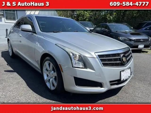 2014 Cadillac ATS Standard for sale in Hamilton, NJ
