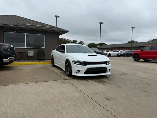 2023 Dodge Charger Scat Pack for sale in Fremont, NE