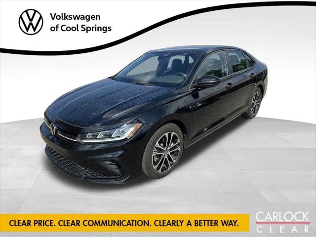 2026 Volkswagen Jetta Sport for sale in Franklin, TN
