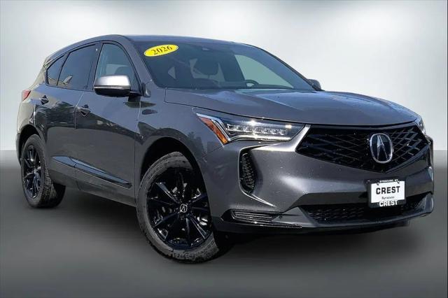 2026 Acura RDX Base for sale in Syracuse, NY