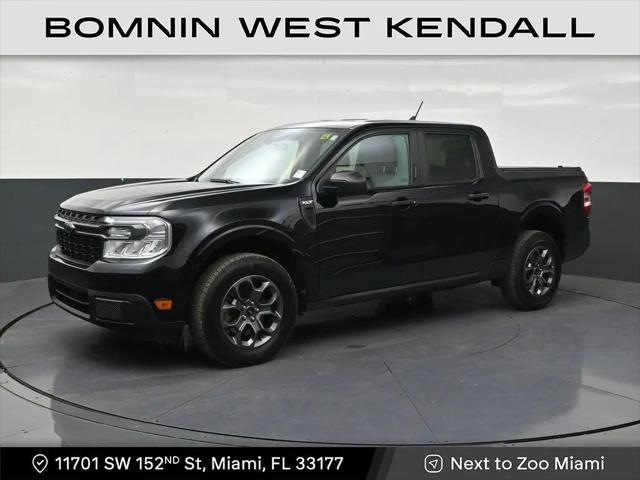2022 Ford Maverick XLT for sale in Miami, FL