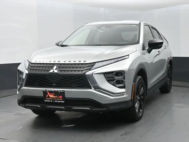 2024 Mitsubishi Eclipse Cross LE S-AWC for sale in Newark, NJ
