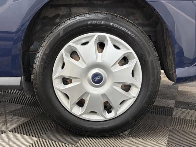 2018 Ford Transit Connect XLT
