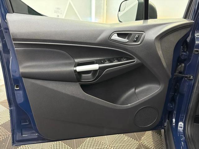 2018 Ford Transit Connect XLT