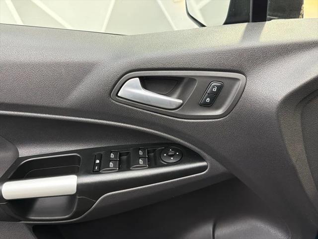 2018 Ford Transit Connect XLT
