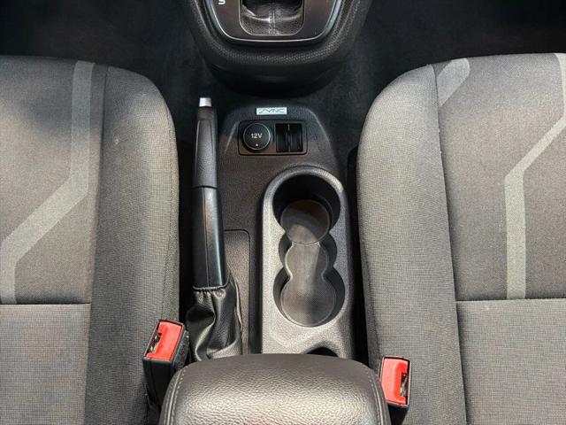 2018 Ford Transit Connect XLT