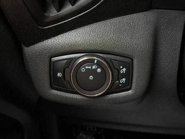 2018 Ford Transit Connect XLT