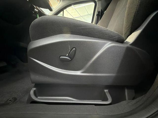 2018 Ford Transit Connect XLT