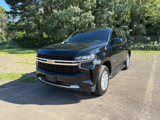 2022 Chevrolet Tahoe 4WD Commercial Fleet for sale in Old Bridge, NJ