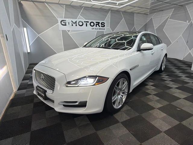 2019 Jaguar XJ XJ50 V6 for sale in Old Bridge, NJ