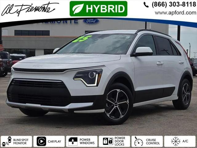 2025 Kia Niro LX for sale in Melrose Park, IL