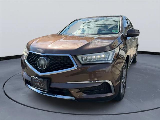 2019 Acura MDX Standard for sale in Newark, NJ