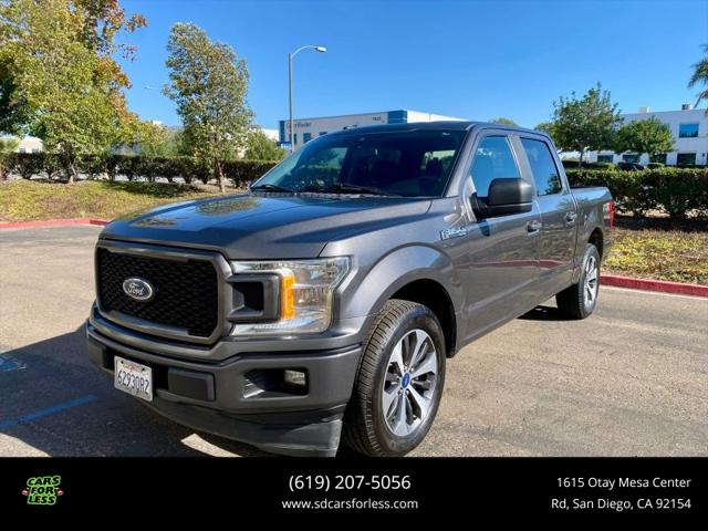 2019 Ford F-150 XL for sale in San Diego, CA