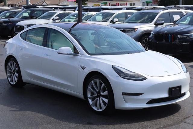 2019 Tesla Model 3 Long Range for sale in Smyrna, TN