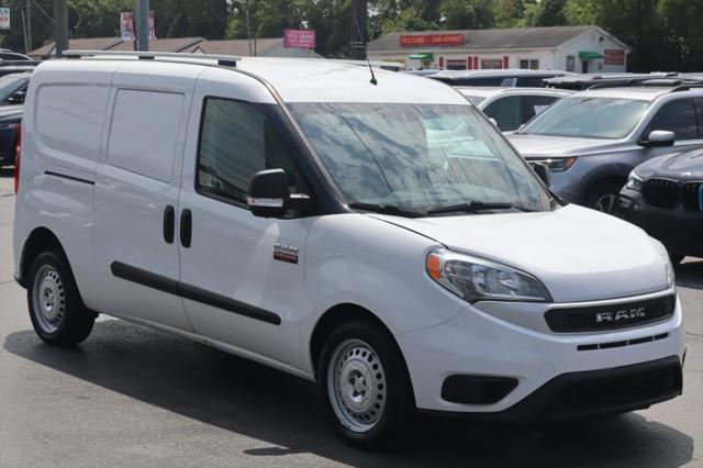 2022 Ram ProMaster City Cargo Van Cargo Van for sale in Smyrna, TN
